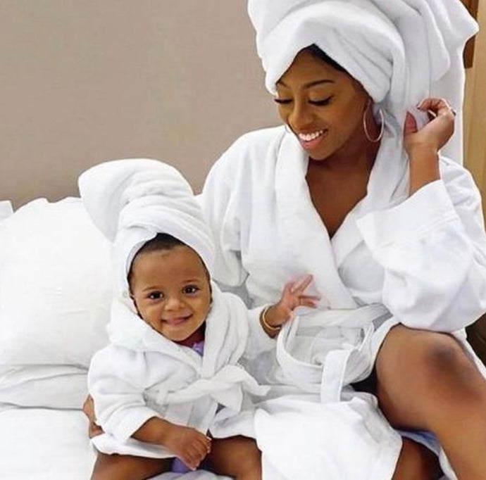 The Best Ways to Moisturize and Protect Kids' Skin in the Winter