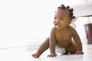 Essential Baby-Proofing Tips for a Safe and Happy Home: A New Parent's Guide