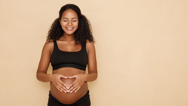 The Importance of Black Maternal Health